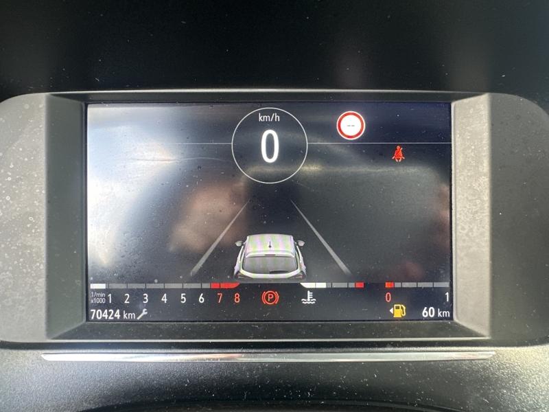 Image OPEL Corsa 1.2 Turbo 100ch GS Line