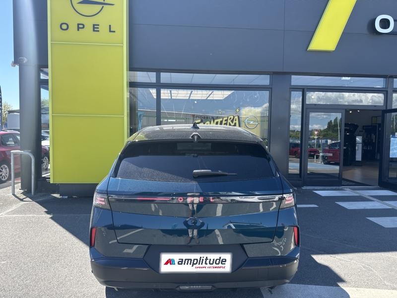 Image OPEL Grandland 1.2 Turbo Hybrid 145ch GS e-DCT6