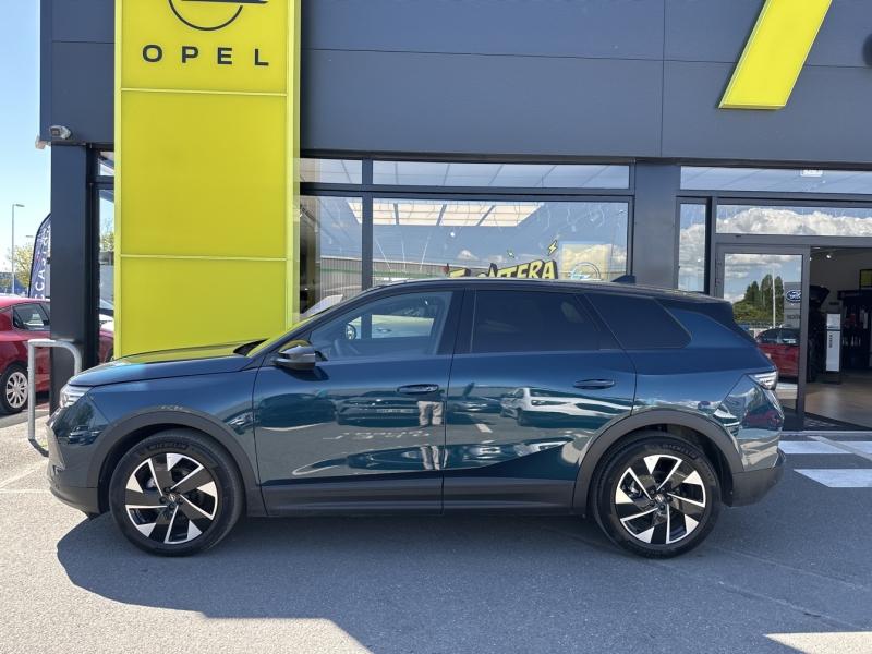 Image OPEL Grandland 1.2 Turbo Hybrid 145ch GS e-DCT6