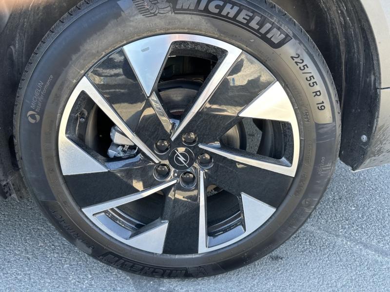 Image OPEL Grandland 1.2 Turbo Hybrid 145ch GS e-DCT6