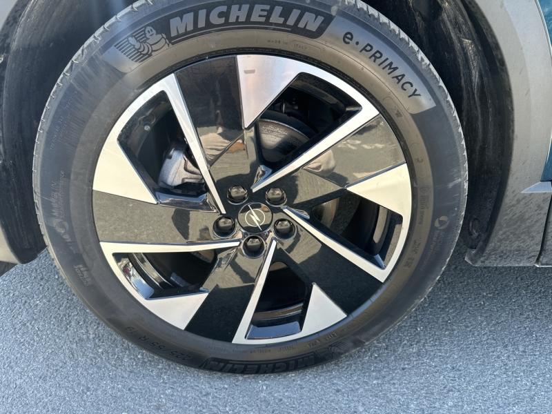 Image OPEL Grandland 1.2 Turbo Hybrid 145ch GS e-DCT6