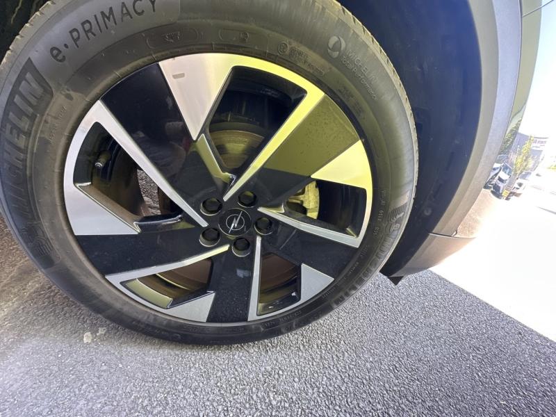 Image OPEL Grandland 1.2 Turbo Hybrid 145ch GS e-DCT6