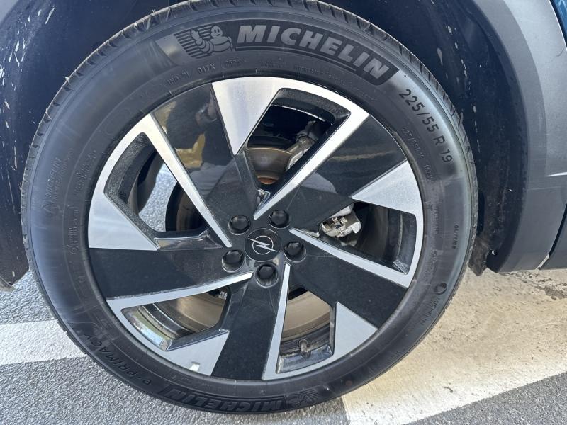 Image OPEL Grandland 1.2 Turbo Hybrid 145ch GS e-DCT6