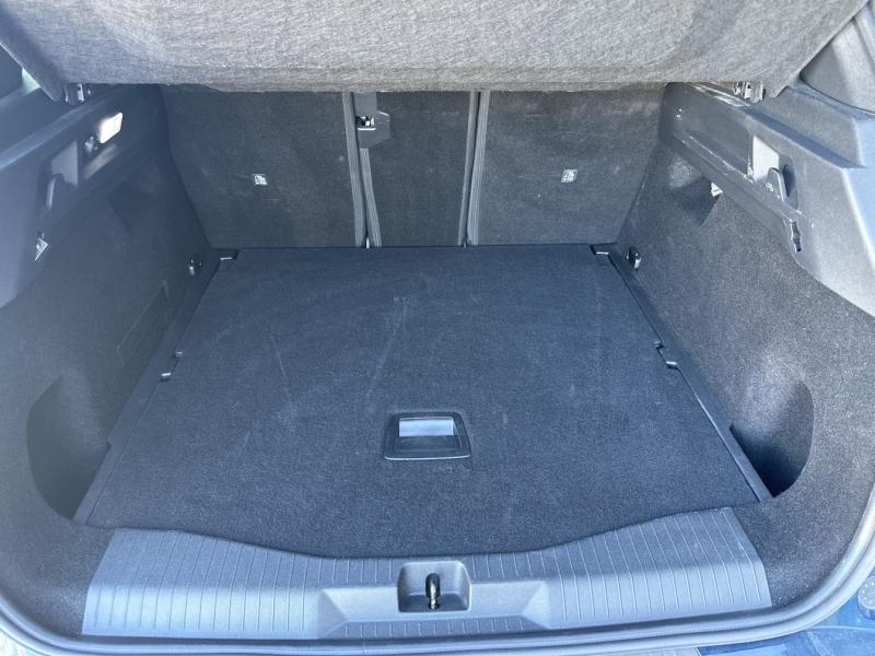 Image OPEL Grandland 1.2 Turbo Hybrid 145ch GS e-DCT6