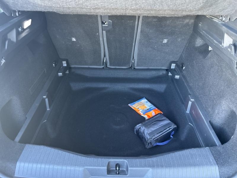 Image OPEL Grandland 1.2 Turbo Hybrid 145ch GS e-DCT6