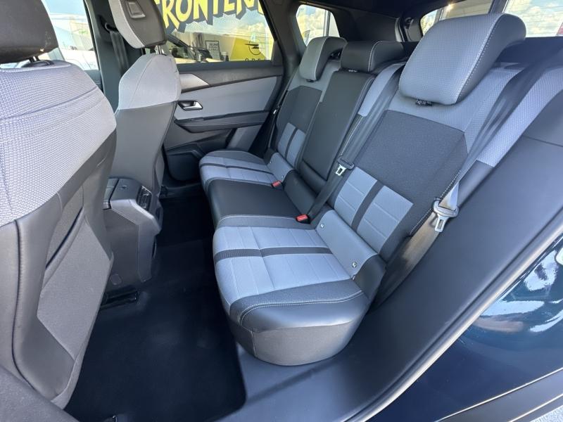 Image OPEL Grandland 1.2 Turbo Hybrid 145ch GS e-DCT6