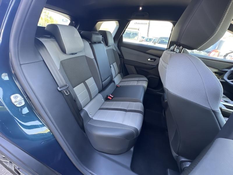 Image OPEL Grandland 1.2 Turbo Hybrid 145ch GS e-DCT6