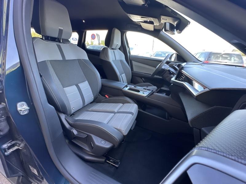 Image OPEL Grandland 1.2 Turbo Hybrid 145ch GS e-DCT6