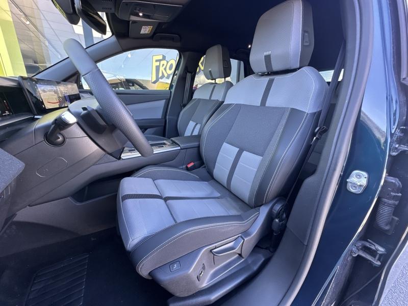 Image OPEL Grandland 1.2 Turbo Hybrid 145ch GS e-DCT6