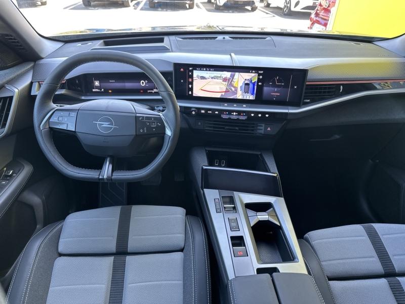 Image OPEL Grandland 1.2 Turbo Hybrid 145ch GS e-DCT6