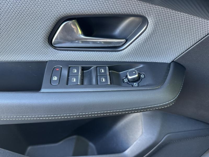 Image OPEL Grandland 1.2 Turbo Hybrid 145ch GS e-DCT6