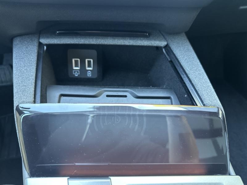 Image OPEL Grandland 1.2 Turbo Hybrid 145ch GS e-DCT6