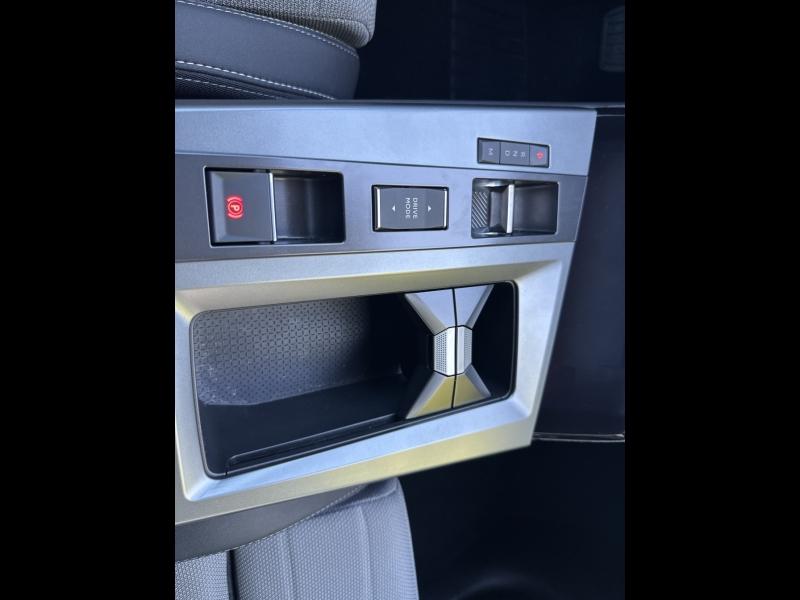 Image OPEL Grandland 1.2 Turbo Hybrid 145ch GS e-DCT6