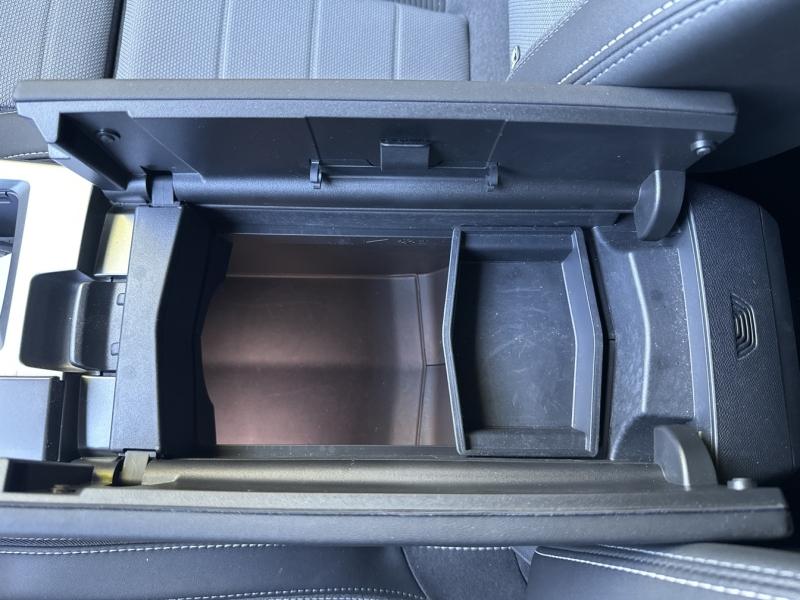 Image OPEL Grandland 1.2 Turbo Hybrid 145ch GS e-DCT6