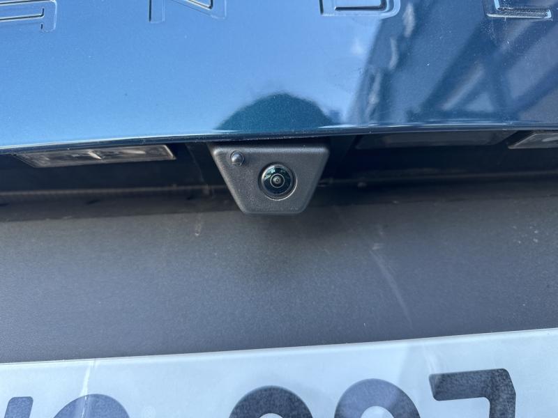 Image OPEL Grandland 1.2 Turbo Hybrid 145ch GS e-DCT6