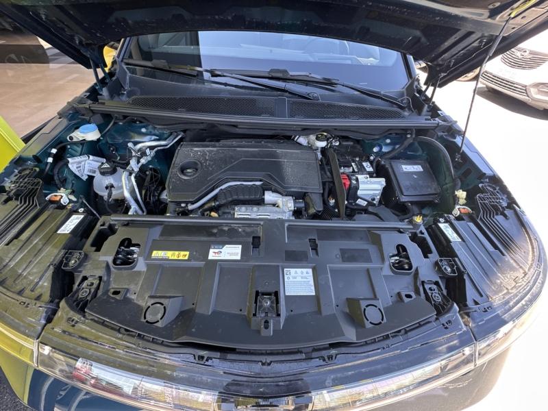 Image OPEL Grandland 1.2 Turbo Hybrid 145ch GS e-DCT6