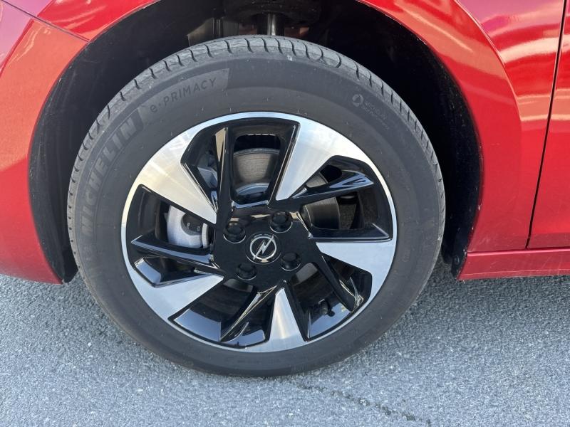 Image OPEL Corsa Electric 136ch Colour Edition