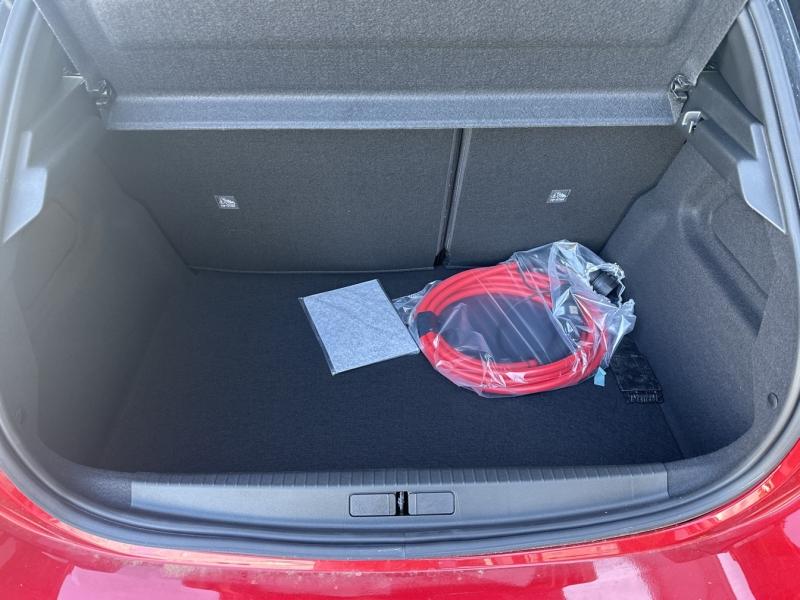 Image OPEL Corsa Electric 136ch Colour Edition