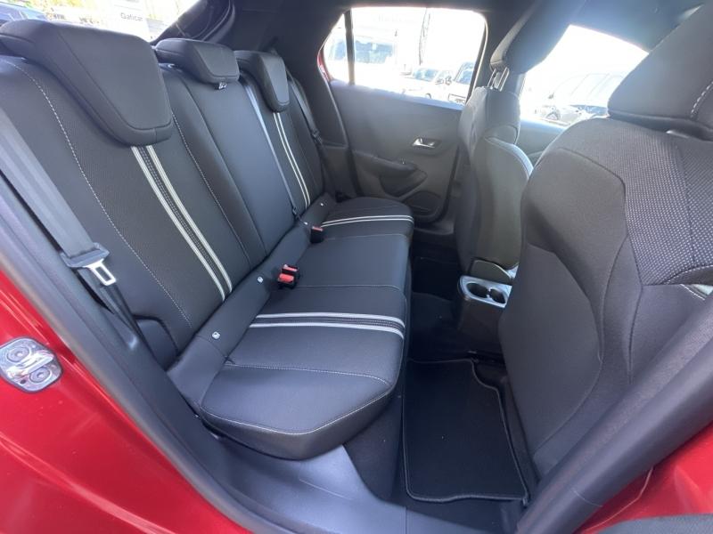 Image OPEL Corsa Electric 136ch Colour Edition