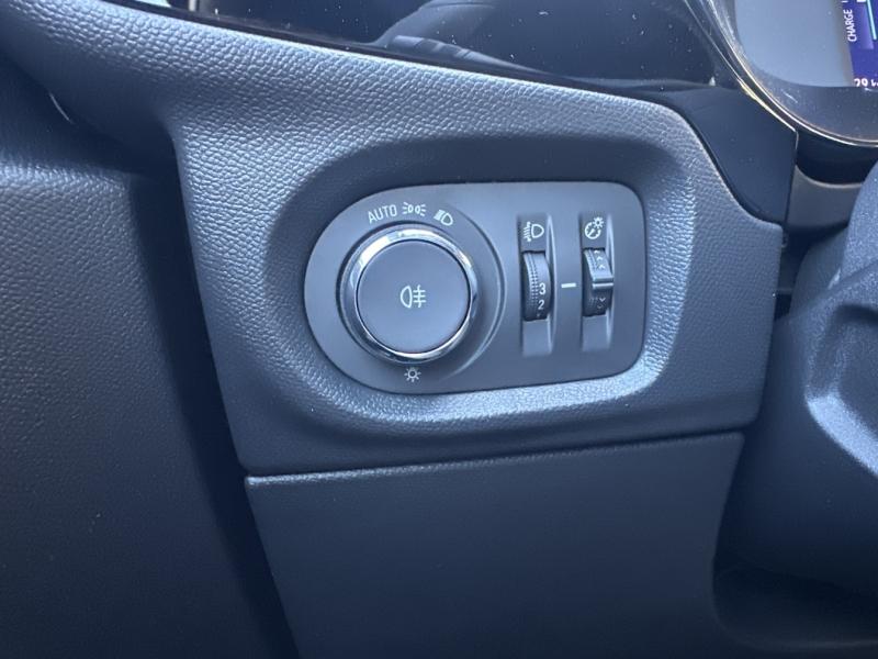 Image OPEL Corsa Electric 136ch Colour Edition