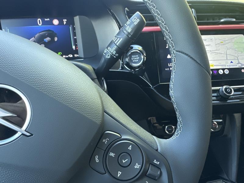 Image OPEL Corsa Electric 136ch Colour Edition