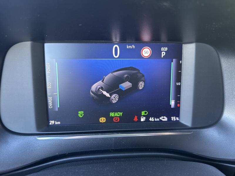 Image OPEL Corsa Electric 136ch Colour Edition