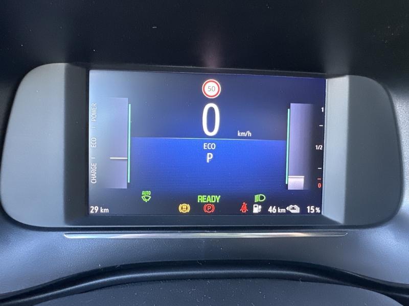 Image OPEL Corsa Electric 136ch Colour Edition