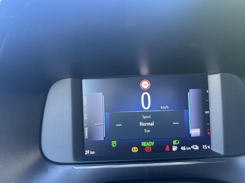 Image OPEL Corsa Electric 136ch Colour Edition