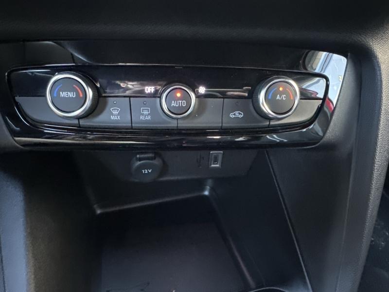 Image OPEL Corsa Electric 136ch Colour Edition