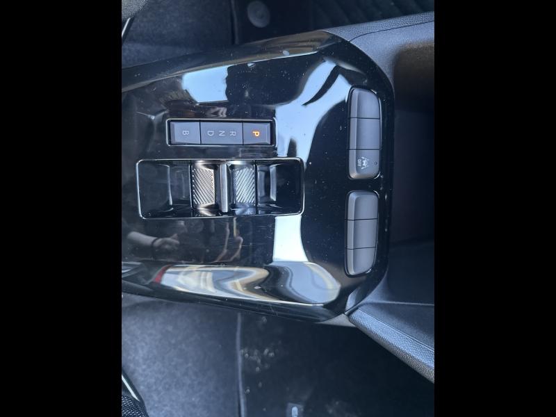 Image OPEL Corsa Electric 136ch Colour Edition