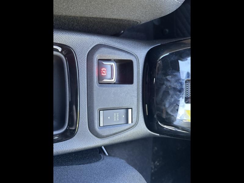 Image OPEL Corsa Electric 136ch Colour Edition