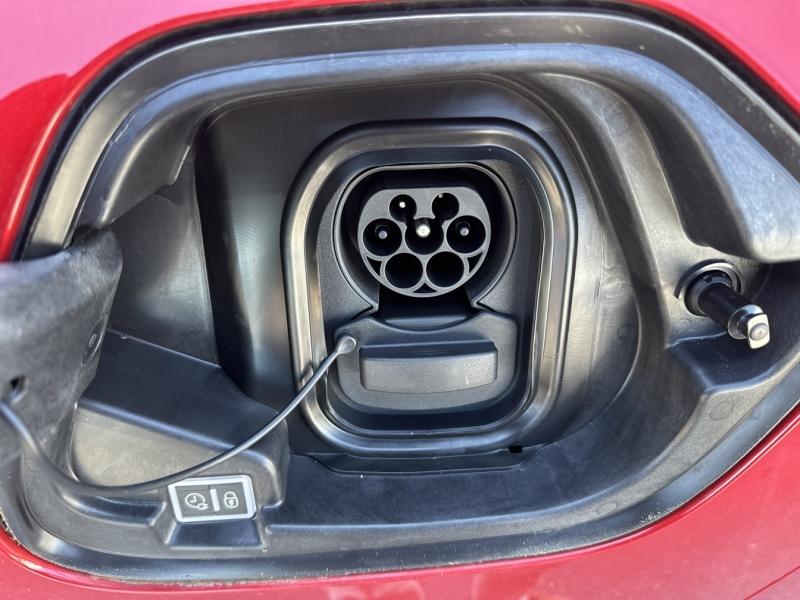 Image OPEL Corsa Electric 136ch Colour Edition