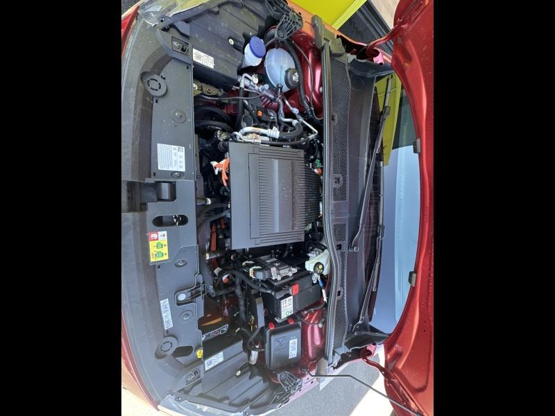 Image OPEL Corsa Electric 136ch Colour Edition