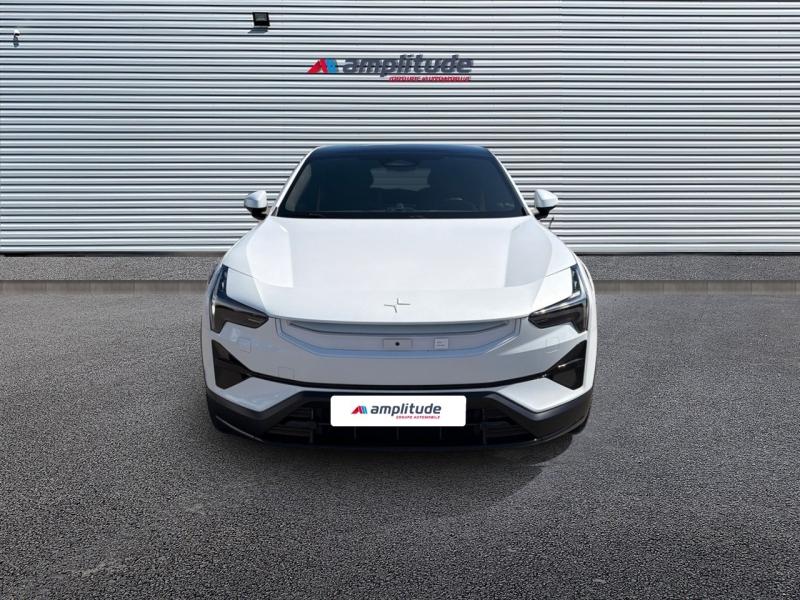 Image POLESTAR Polestar 3 517ch Long range Dual motor Performance Pilot & Plus