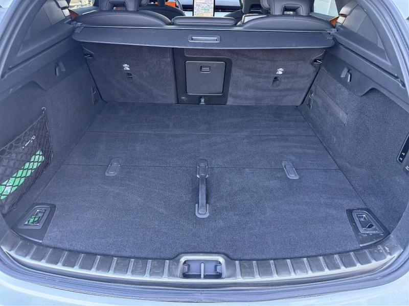 Image POLESTAR Polestar 3 517ch Long range Dual motor Performance Pilot & Plus