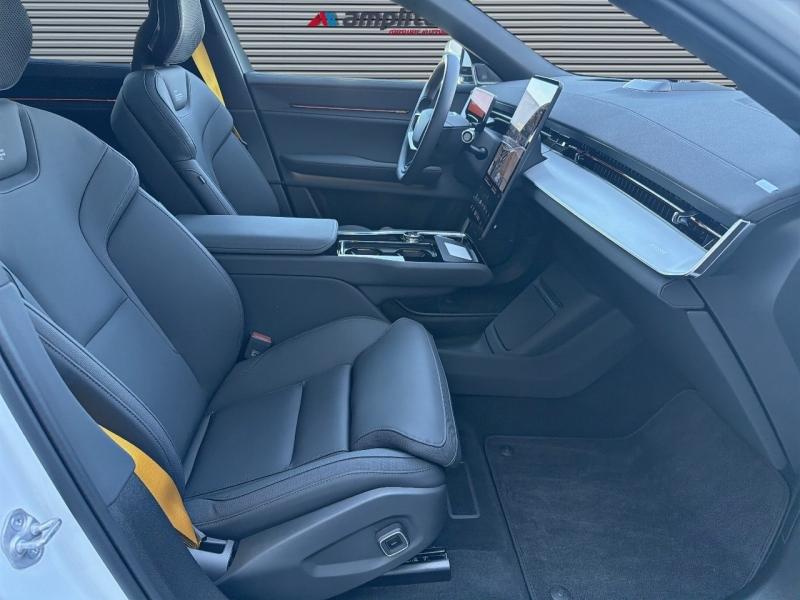 Image POLESTAR Polestar 3 517ch Long range Dual motor Performance Pilot & Plus