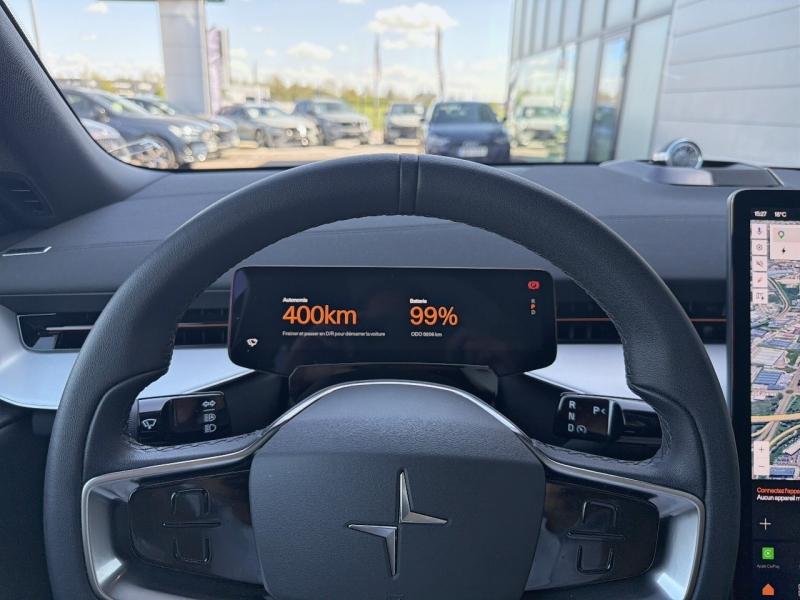 Image POLESTAR Polestar 3 517ch Long range Dual motor Performance Pilot & Plus