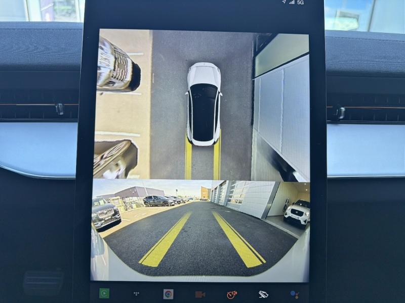 Image POLESTAR Polestar 3 517ch Long range Dual motor Performance Pilot & Plus