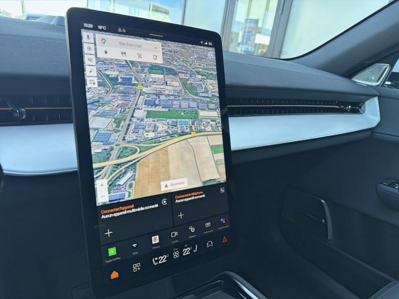 Image POLESTAR Polestar 3 517ch Long range Dual motor Performance Pilot & Plus