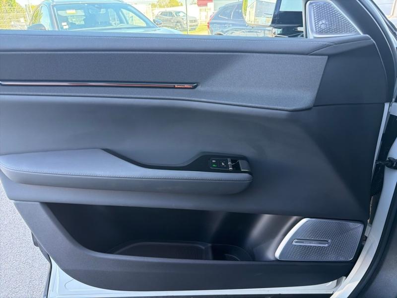 Image POLESTAR Polestar 3 517ch Long range Dual motor Performance Pilot & Plus