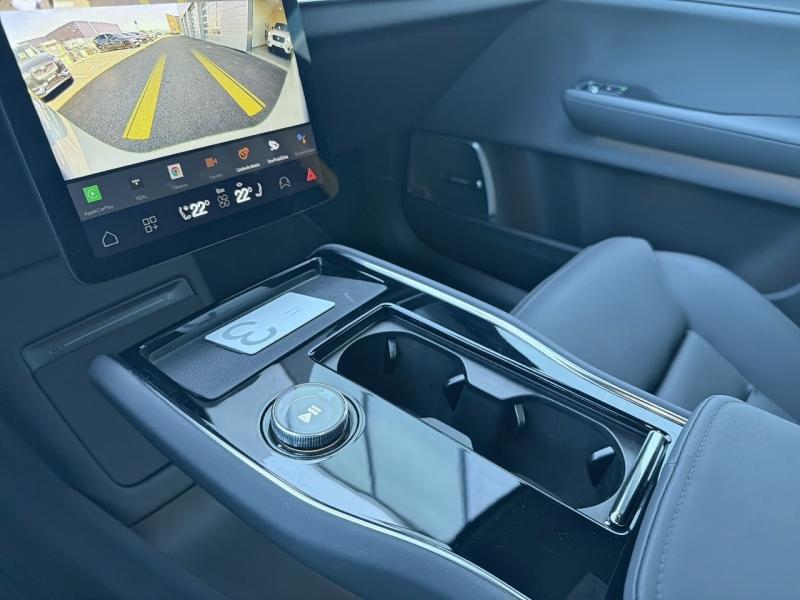 Image POLESTAR Polestar 3 517ch Long range Dual motor Performance Pilot & Plus