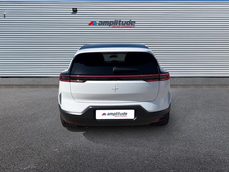 Image POLESTAR Polestar 3 517ch Long range Dual motor Performance Pilot & Plus