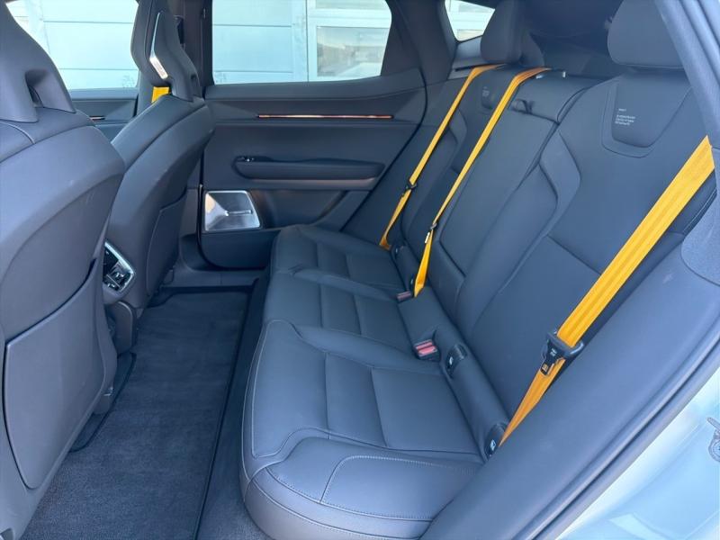 Image POLESTAR Polestar 3 517ch Long range Dual motor Performance Pilot & Plus