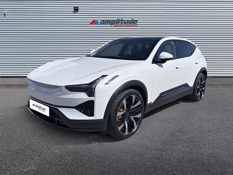 Photo POLESTAR Polestar 3 517ch Long range Dual motor Performance Pilot & Plus