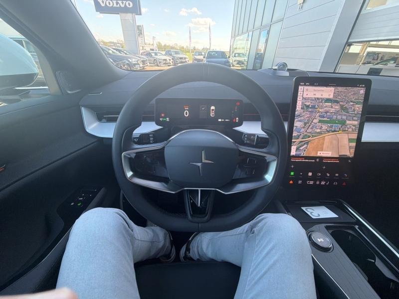 Image POLESTAR Polestar 3 517ch Long range Dual motor Performance Pilot & Plus