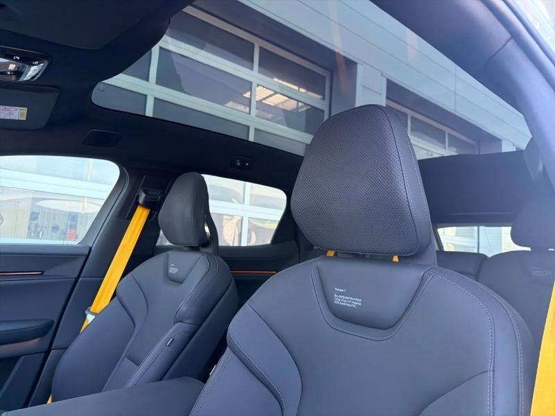 Image POLESTAR Polestar 3 517ch Long range Dual motor Performance Pilot & Plus