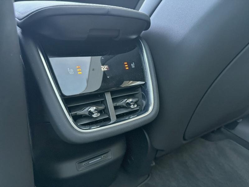 Image POLESTAR Polestar 3 517ch Long range Dual motor Performance Pilot & Plus