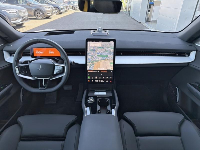 Image POLESTAR Polestar 3 517ch Long range Dual motor Performance Pilot & Plus