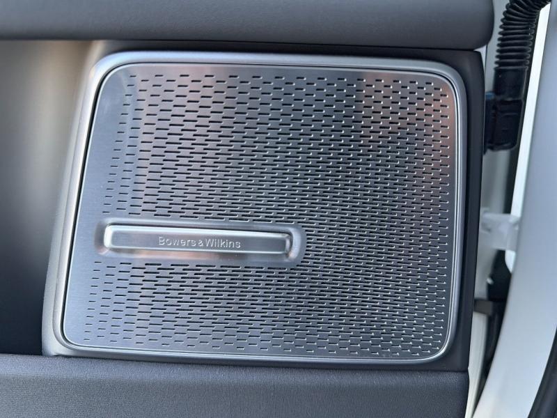 Image POLESTAR Polestar 3 517ch Long range Dual motor Performance Pilot & Plus