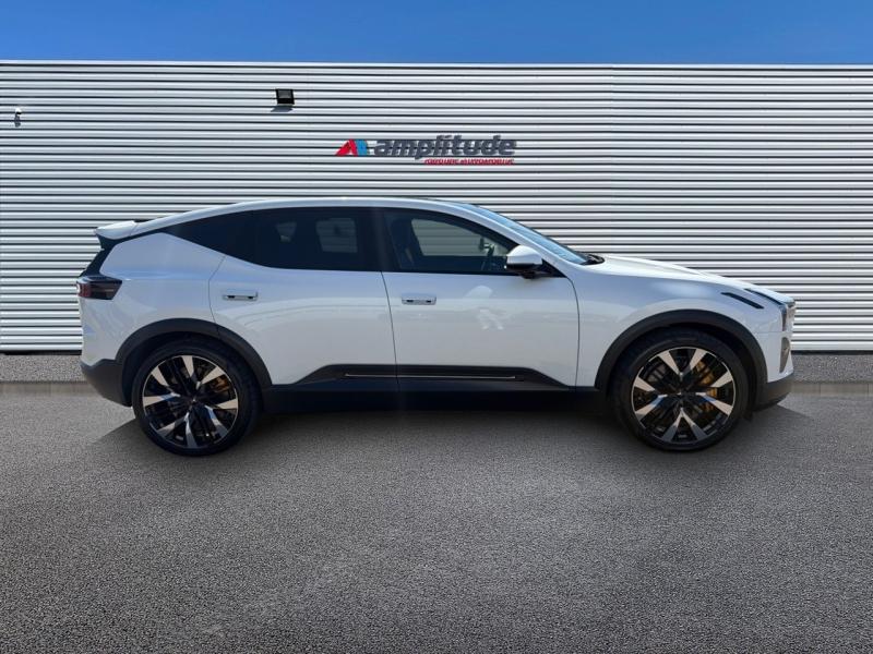 Image POLESTAR Polestar 3 517ch Long range Dual motor Performance Pilot & Plus